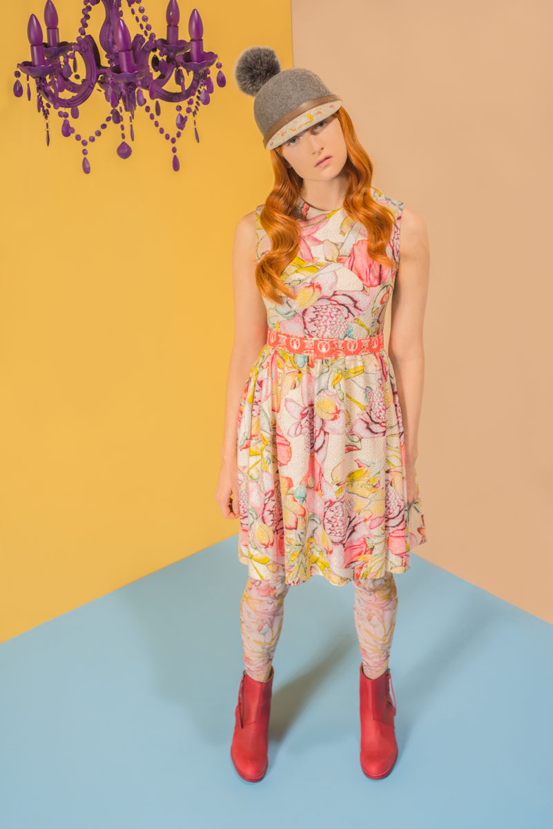 SWASH FOR COCHINECHINE