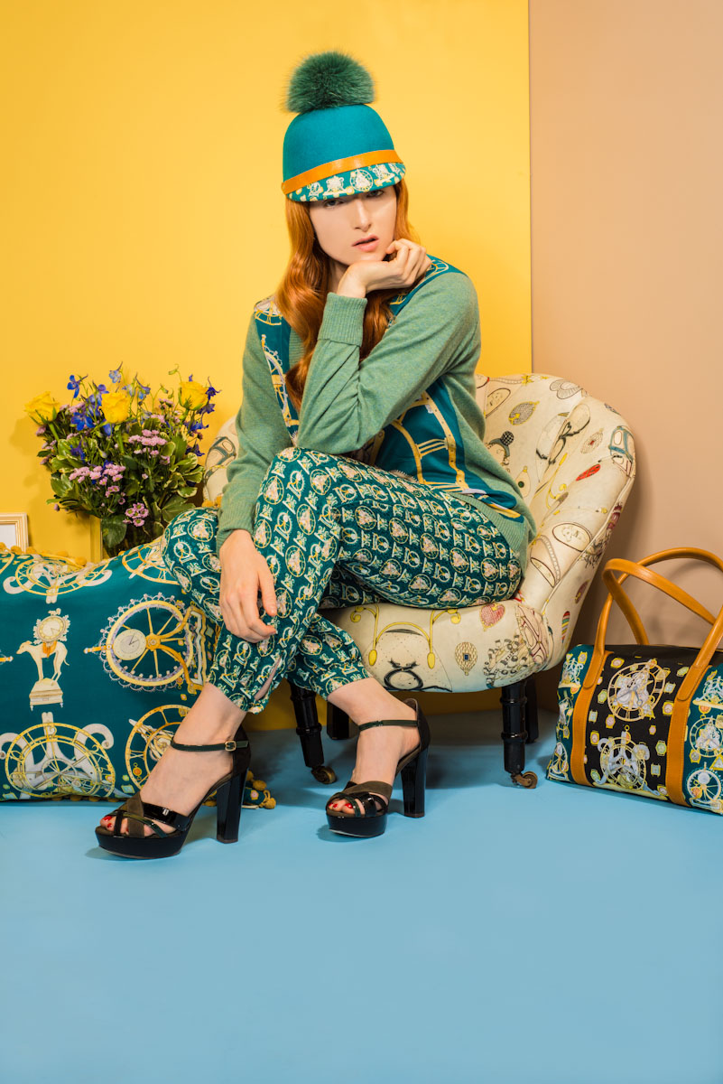 SWASH FOR COCHINECHINE