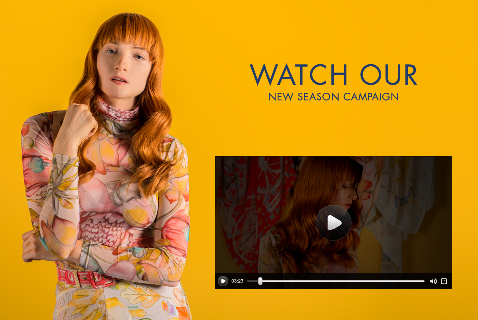 WATCH: SWASH FOR COCHINECHINE